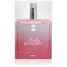 Ajmal Ruby Blossom - Eau De Parfum - Volume: 50ml
