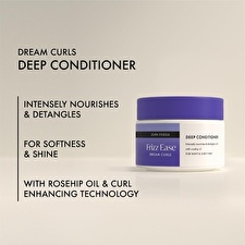 John Frieda Frizz-ease Dream Curls Nourishing Curl Mask 250ml