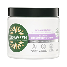 Dermaveen Intensive Extra Hydration Moisturising Cream 450g