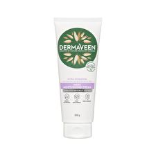 Dermaveen Extra Hydration Sheer Moisturising Cream 200g