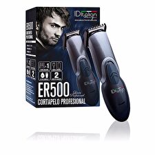 Id Italian Hair Clipper Er 500 1 Unit