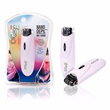 Id Italian Nano Depil Depilador 200 Gr