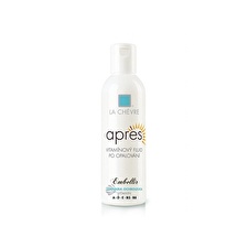 La Chévre Vitamin Fluid After Tanning 200ml