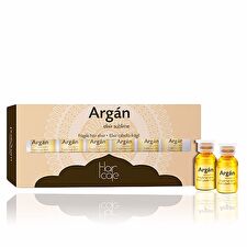 Postquam Haircare Argan Sublime Fragile Hair Elixir 6x 3ml