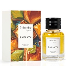 Azha Baklava - Parfémovaný Extrakt - Volume: 100ml