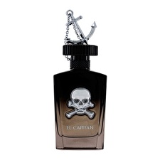 Gulf Orchid El Capitan Legacy Eau De Parfum For Men 100ml