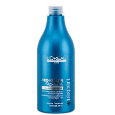L'oreal Professionnel Serie Expert Inforcer Shampoo 1500ml