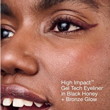 Clinique Ultra -pigmented Gel Eyeliner High Impact™ (gel Tech Eye Liner) 0.35 G - Shade: Black Honey