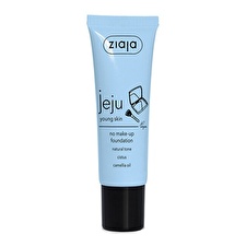 Ziaja Jeju Natural Tone Liquid Skin Corrector (no Make-up Foundation) 30ml