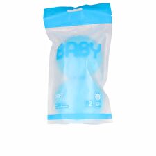 Suavipiel Baby Esponja Soft Bath Hypoallergenic 2 U