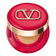 Valentino Go Cushion Compact Foundation Ln1 Spf 50 Refillable 14 G