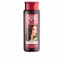 Natur Vital Mahogany Color Shampoo 300ml