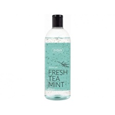 Ziaja Shower Gel Fresh Mint Tea (shower Gel) 500ml