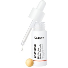Dr. Jart Brightamin Brightening Serum Ampoule 8.08g