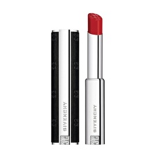 Givenchy Interdit Satin Lipstick (lipstick) 2.7 G - Shade: 329 Enflammé