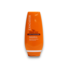 Lancaster Tan Maximizer Soothing & Moisturizing After-sun Cream 125ml