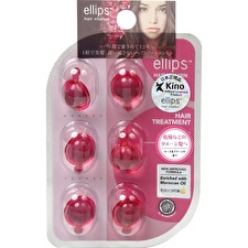 Ellips Hair Treatment Hair Vitamin 8 U