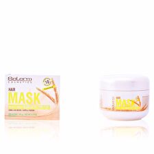 Salerm Wheat Germ Hair Mask 200ml