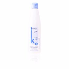Salerm Keratin Shot Maintenance Shampoo 500ml
