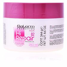 Salerm Hi Repair Mask 02 250ml