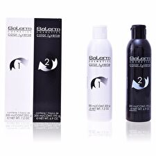 Salerm Color Reverse Set 2 Pz