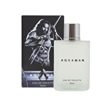 Aquaman Eau De Toilette 90ml