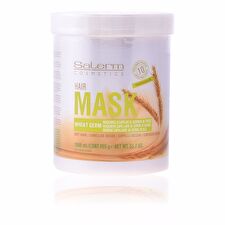 Salerm Wheat Germ Hair Mask 1000ml