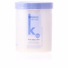Salerm Keratin Shot Mask Deep Impact Plus 1000ml