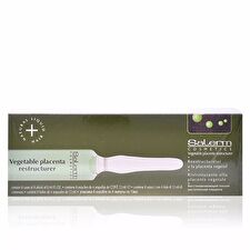 Salerm Vegetable Placenta Restructurer 32x 13ml
