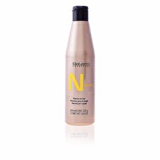 Salerm Nutrient Shampoo Vitamins For Hair 250ml