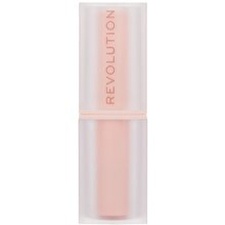 Makeup Revolution Lasting Kiss Cream Lipstick Queen Pink 3.2 G