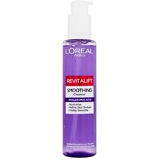 L'Oréal Paris Smoothing Cleansing Gel With Hyaluronic Acid Revitalift (smoothing Cleanser) 150ml
