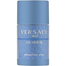 Versace Eau Fraiche Man - Solid Deodorant - Volume: 75ml