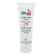 Sebamed Balm For Hands And Nails Classic(hand & Nail Balm) 75ml