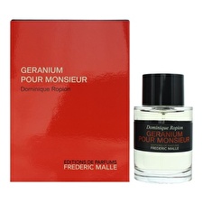 Frederic Malle Geranium Pour Monsieur - Eau De Parfum - Volume: 100ml