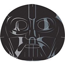 Mad Beauty Darth Vader Star Wars Mask - Plátýnková Maska 25ml