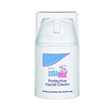 Sebamed Baby Protective Facial Cream 50ml