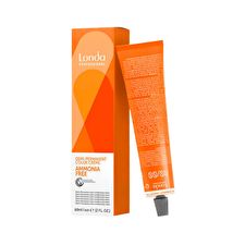 Londa Professional Londacolor Ammonia-free Demi-permanent Hair Dye 2/0 60ml
