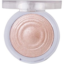 J.Cat You Glow Girl Baked Highlighter - 6 Colors - #YGG104 Crystal Sand