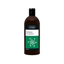 Ziaja Dandruff Shampoo Nettle (shampoo) 500ml
