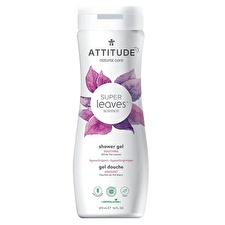 Attitude Super Leaves Shower Gel ( Coconut And Forest Berries ) 473ml