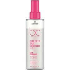 Schwarzkopf Professional Color Freeze (spray Conditioner) -in Conditioner - Volume: 200ml