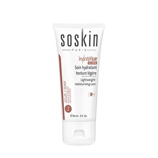 Soskin Paris ( Light Weight Moisturising Care ) 60ml