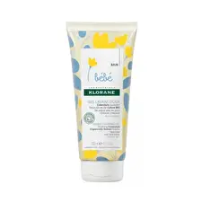 Klorane Baby Calendula Extract Gentle Cleansing Cleansing Gel For Hair & Body 200ml