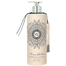 Vivian Gray Body Lotion Aroma Selection Grapefruit & Vetiver ( Body Lotion) 500ml