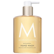 Moroccanoil Oud Mineral Liquid Hand Soap (hand Wash) 360ml