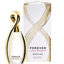 Laura Biagiotti Forever Gold Woman Eau De Parfum 60ml