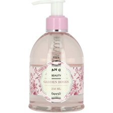 Vivian Gray Cream Liquid Soap Garden Rose S (cream Soap) 250ml