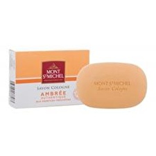 Mont St Michel Ambrée Authentique Solid Soap 125.0g