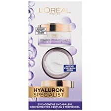 L'Oréal Paris Hyaluron Specialist Moisturizing Skin Care Cosmetic Set